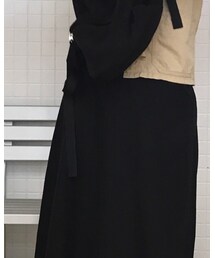 COMME des GARCONS | スカート