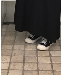 無印良品 | スニーカー