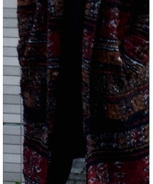 ZARA | ステンカラーコート