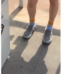 VANS | スニーカー
