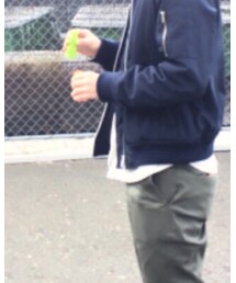 UNIQLO | シャツ/ブラウス