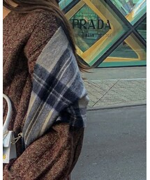 Borsalino | マフラー