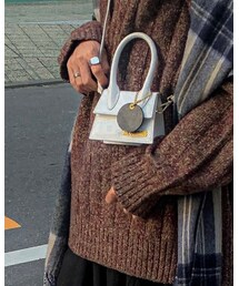 JACQUEMUS | ショルダーバッグ