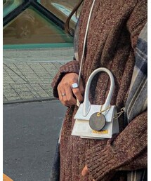 TOM WOOD | リング