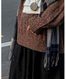 DRIES VAN NOTEN | ニット/セーター