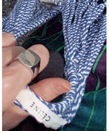 TOM WOOD | リング