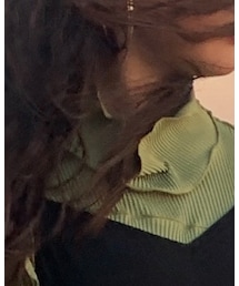 Laura Lombardi | ピアス（両耳用）
