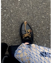 Dr. Martens | ローファー