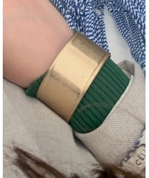 Hernan Herdes | ブレスレット