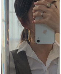 Laura Lombardi | ピアス（両耳用）
