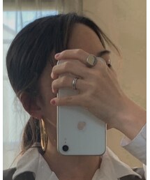 TIFFANY&Co. | リング