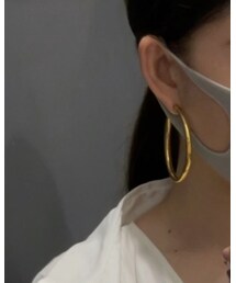 Laura Lombardi | ピアス（両耳用）