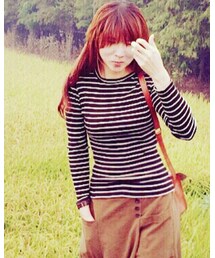 Fe'cha | トップス