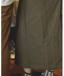 MEIER.Q | スカート