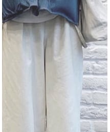 niko and... | パンツ