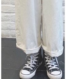 CONVERSE | シューズ