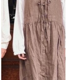 Samansa Mos2 | シャツ/ブラウス