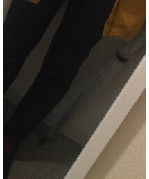 UNIQLO | デニムパンツ