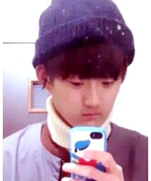 SPINNS | ニットキャップ/ビーニー