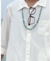 RAGE BLUE | ネックレス