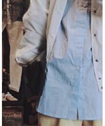 SPINNS | シャツ/ブラウス