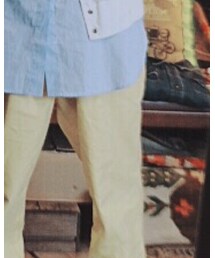 plywood | その他パンツ