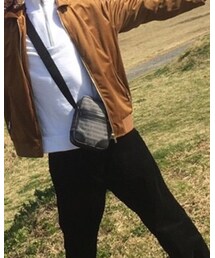 EMPORIO ARMANI | ショルダーバッグ