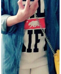 California | タンクトップ