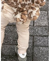 GLOBAL WORK | パンツ