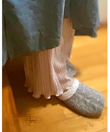 GLOBAL WORK | パンツ