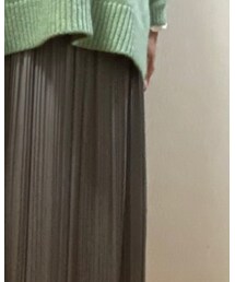 GLOBAL WORK | スカート