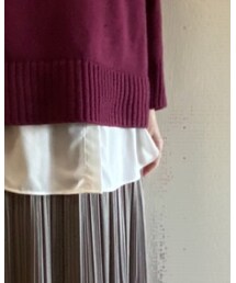 LEPSIM | シャツ/ブラウス