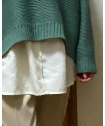 GLOBAL WORK | シャツ/ブラウス