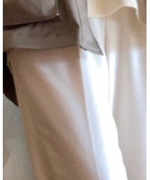 GLOBAL WORK | パンツ