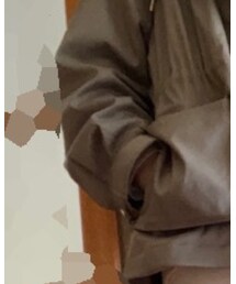 GLOBAL WORK | マウンテンパーカー