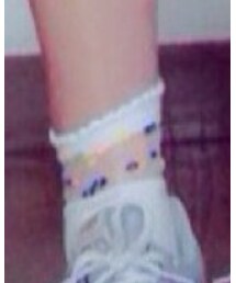 tutuanna | ソックス/靴下