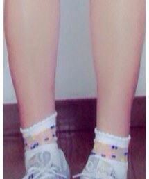 tutuanna | ソックス/靴下