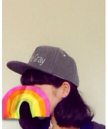 RETRO GIRL | ハット