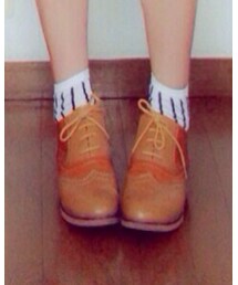 NICE CLAUP | その他シューズ