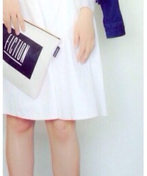 RAY CASSIN | スカート