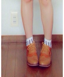 tutuanna | ソックス/靴下