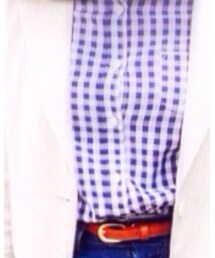 SPINNS | シャツ/ブラウス