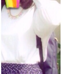 w closet | Tシャツ/カットソー