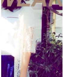 GU | カーディガン/ボレロ