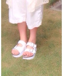 salus | サンダル