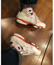 AIR JORDAN | スニーカー