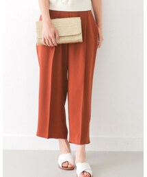 URBAN RESEARCH ROSSO WOMEN | パンツ