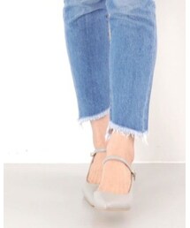 RODE SKO | シューズ