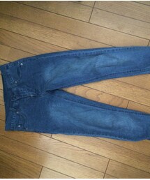 CHEAP MONDAY | スキニーデニム(デニムパンツ)