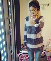 American Eagle | 旦那が買ってくれた♥︎(ニット/セーター)